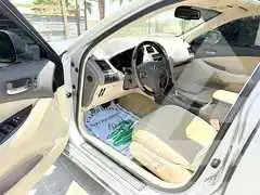2011 Lexus ES