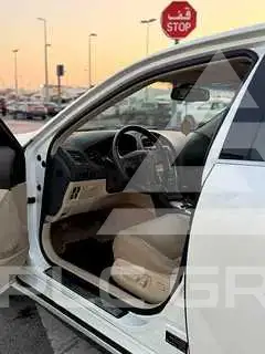 2011 Lexus ES