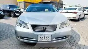 2011 Lexus ES