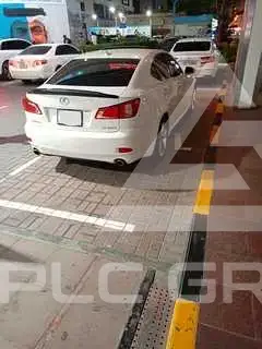2011 Lexus IS