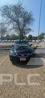 2011 Lexus IS