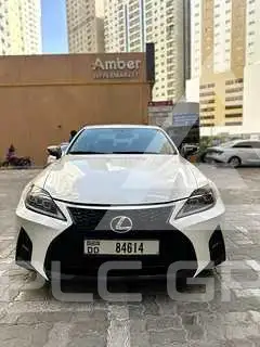 2011 Lexus IS