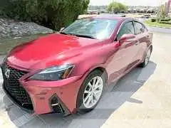 2011 Lexus IS