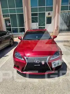 2011 Lexus IS