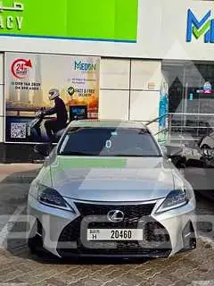 2011 Lexus IS