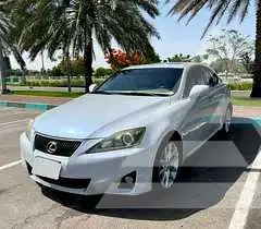 2011 Lexus IS