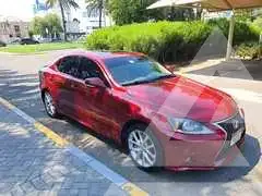 2011 Lexus IS