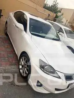 2011 Lexus IS