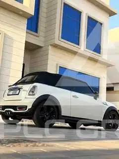 2011 Mini COOPER