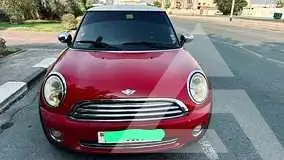 2011 Mini COOPER
