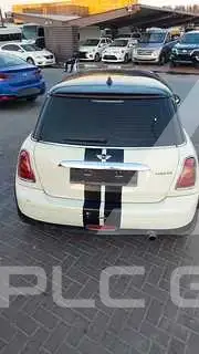 2011 Mini COOPER
