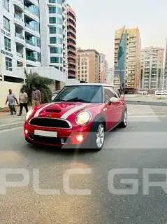 2011 Mini COOPER