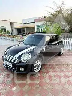 2011 Mini COOPER