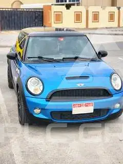2011 Mini COOPER