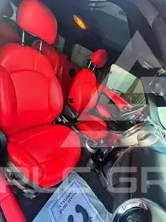 2011 Mini COOPER