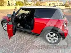 2011 Mini COOPER
