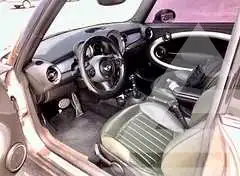 2011 Mini COOPER