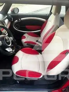 2011 Mini COOPER