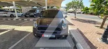 2011 Mini COOPER