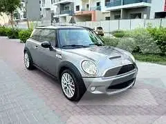 2011 Mini COOPER