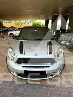 2011 Mini Countryman