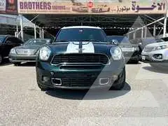 2011 Mini Countryman