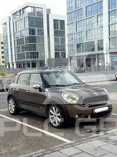 2011 Mini Countryman