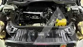 2011 Mini Countryman