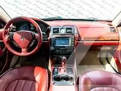 2011 Maserati QUATTROPORTE
