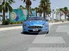 2011 Aston Martin DBS