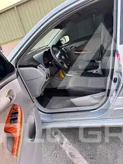 2011 Toyota COROLLA