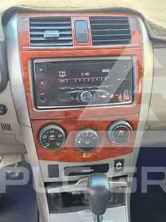 2011 Toyota COROLLA