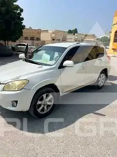 2011 Toyota RAV4