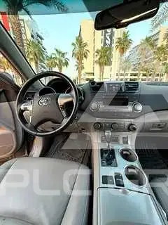 2011 Toyota Highlander
