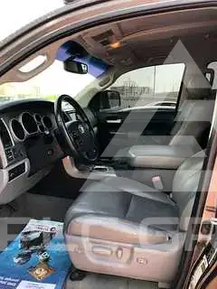 2011 Toyota TUNDRA