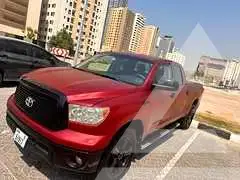 2011 Toyota TUNDRA