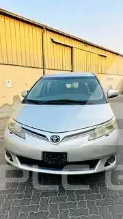 2011 Toyota PREVIA