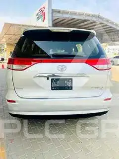 2011 Toyota PREVIA