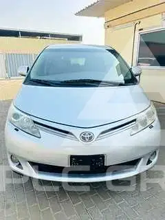2011 Toyota PREVIA