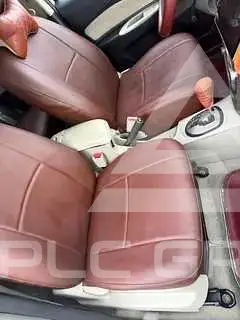 2011 Toyota YARIS