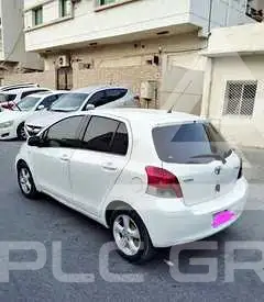 2011 Toyota YARIS