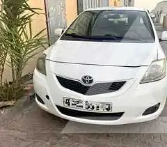 2011 Toyota YARIS