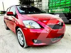 2011 Toyota YARIS
