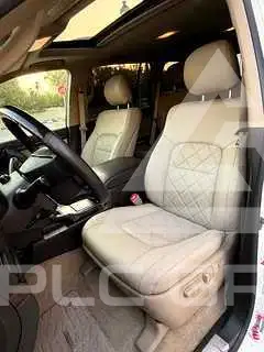 2011 Toyota LAND CRUISER