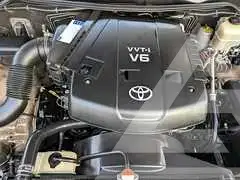 2011 Toyota LAND CRUISER