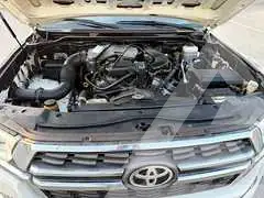 2011 Toyota LAND CRUISER