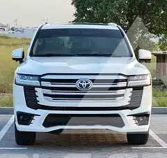 2011 Toyota LAND CRUISER