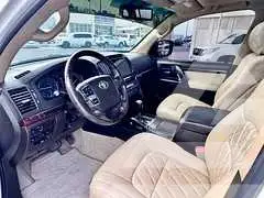 2011 Toyota LAND CRUISER
