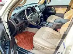 2011 Toyota LAND CRUISER