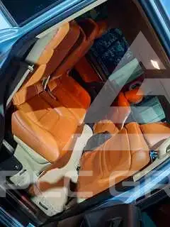 2011 Toyota LAND CRUISER